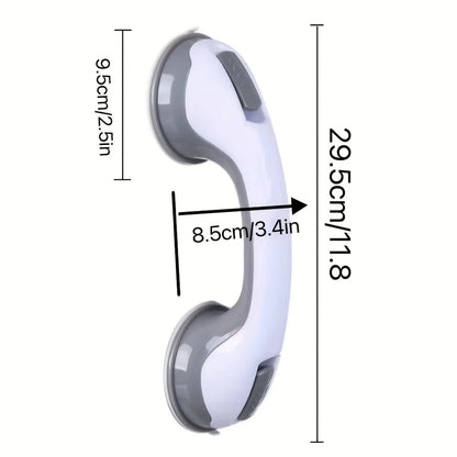 Suction Shower Safety Grab Bar