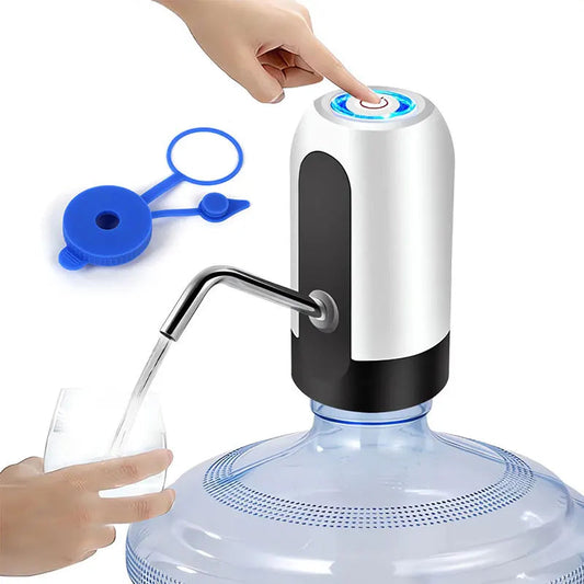 USB Rechargeable Water Pump