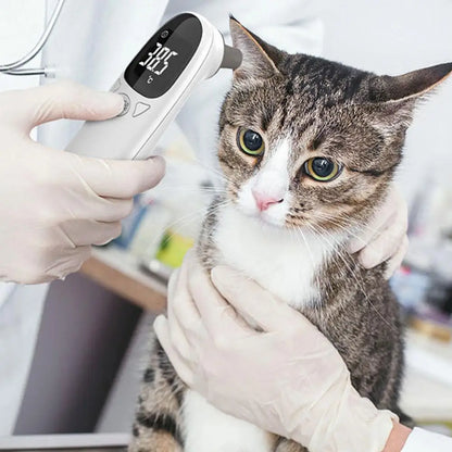 Digital Pet Ear Thermometer