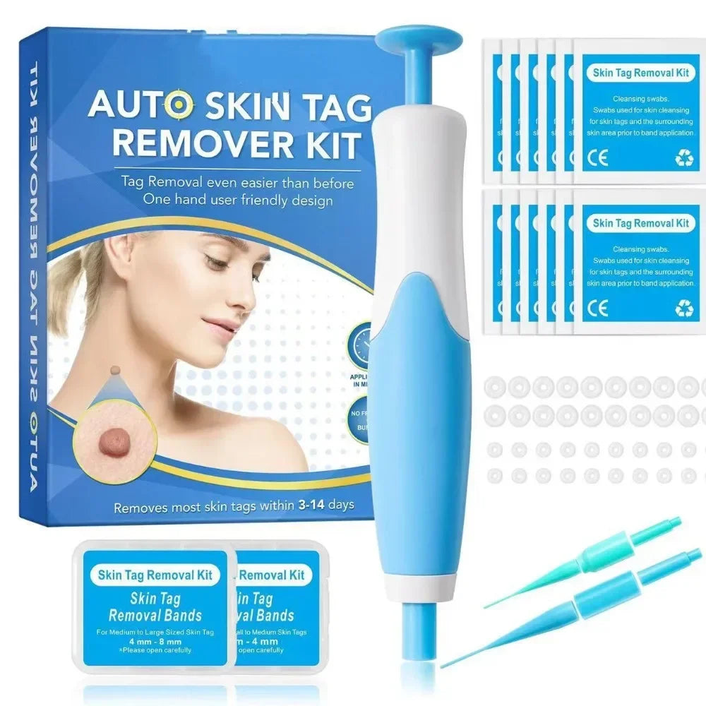 Painless Skin Tag Remover Pen