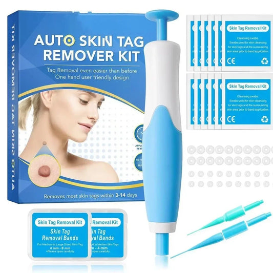 Painless Skin Tag Remover Pen
