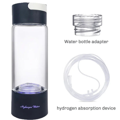 Hydrogen-Rich Water Cup