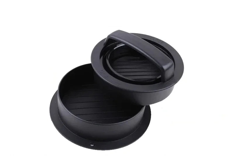 Hamburger Patty Maker Press