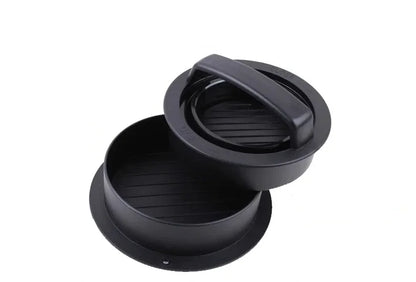 Hamburger Patty Maker Press