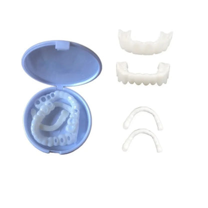 Snap On Smile Veneers