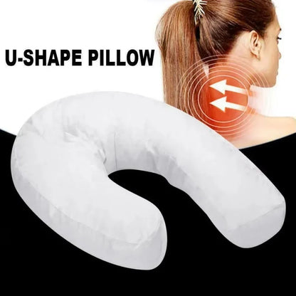 U Shape Neck Support Pillow
