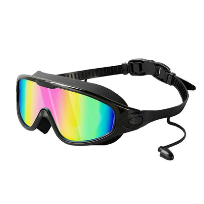 UV Protection Swim Goggles