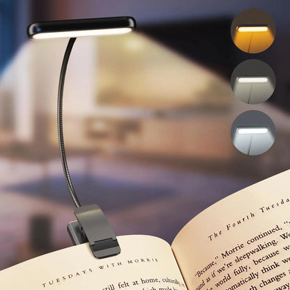 14-LED Book Light