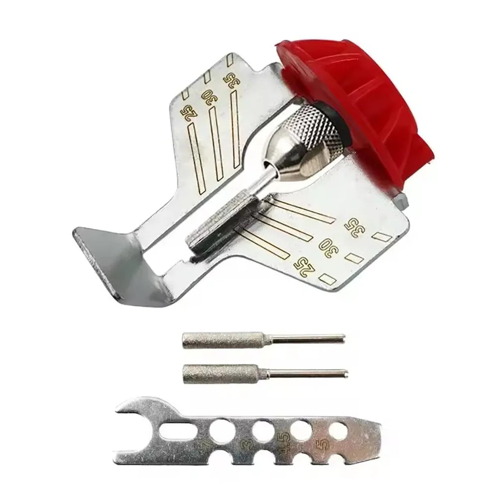 Chainsaw Sharpening Kit