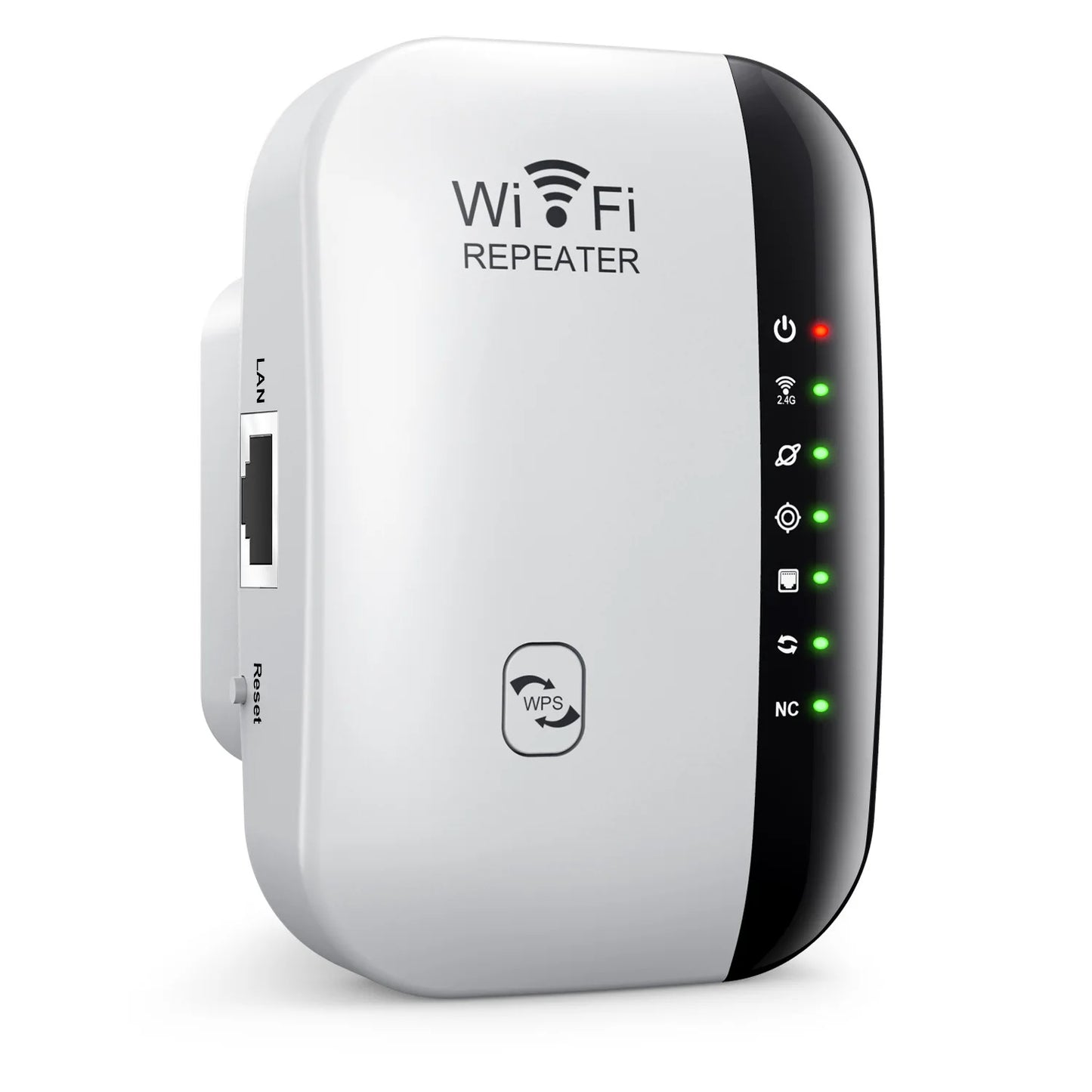 Wireless WiFi Range Extender