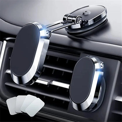 Magnetic Car Phone Holder
