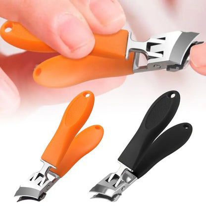 Slanted Nail Clipper Tool