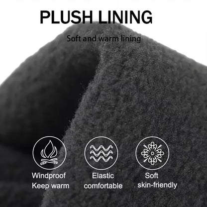 Cold Weather Riding Gloves