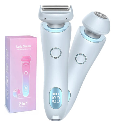 Women’s Hair Removal Device