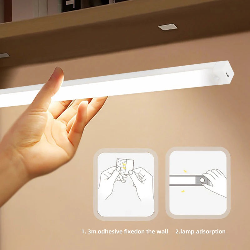 Motion Sensor LED Light