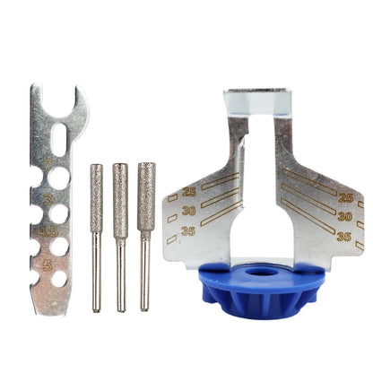 Chainsaw Sharpening Kit