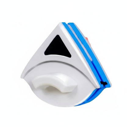 Dual-Sided Magnetic Glass Cleaner