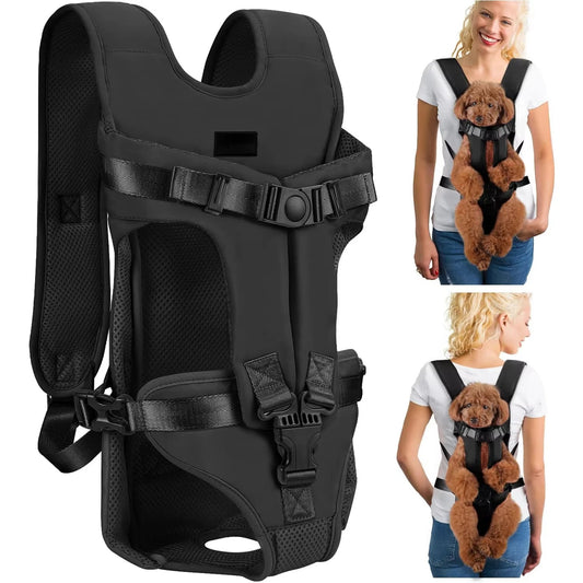 Dog Carrier Backpack