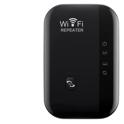 Wireless WiFi Range Extender