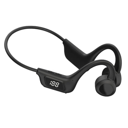 Bone Conduction Sport Earphones