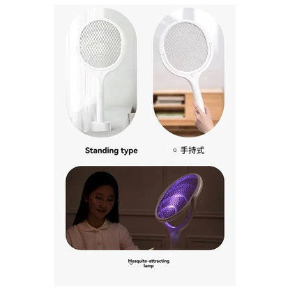5-in-1 Electric Bug Swatter