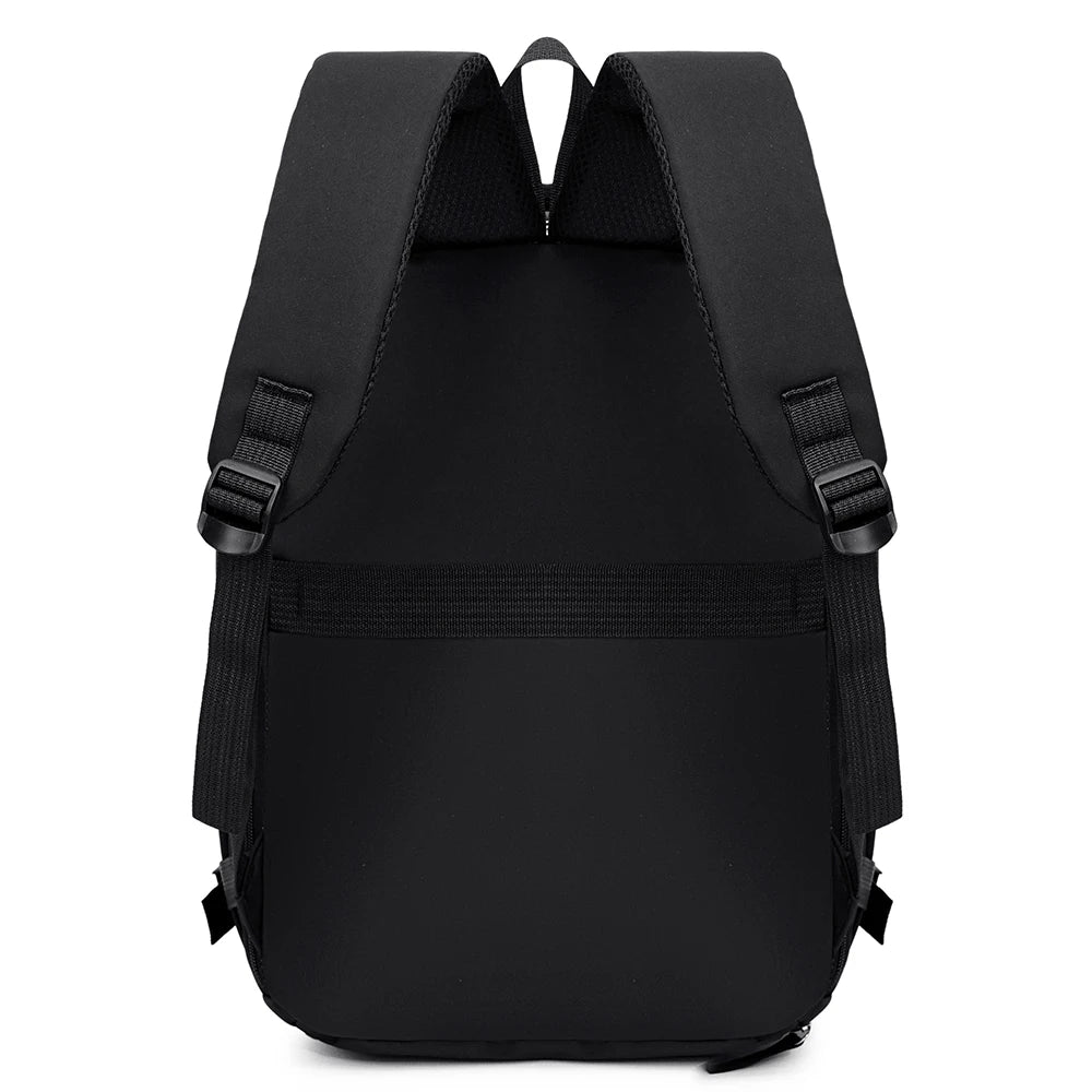 Multifunctional Travel Backpack