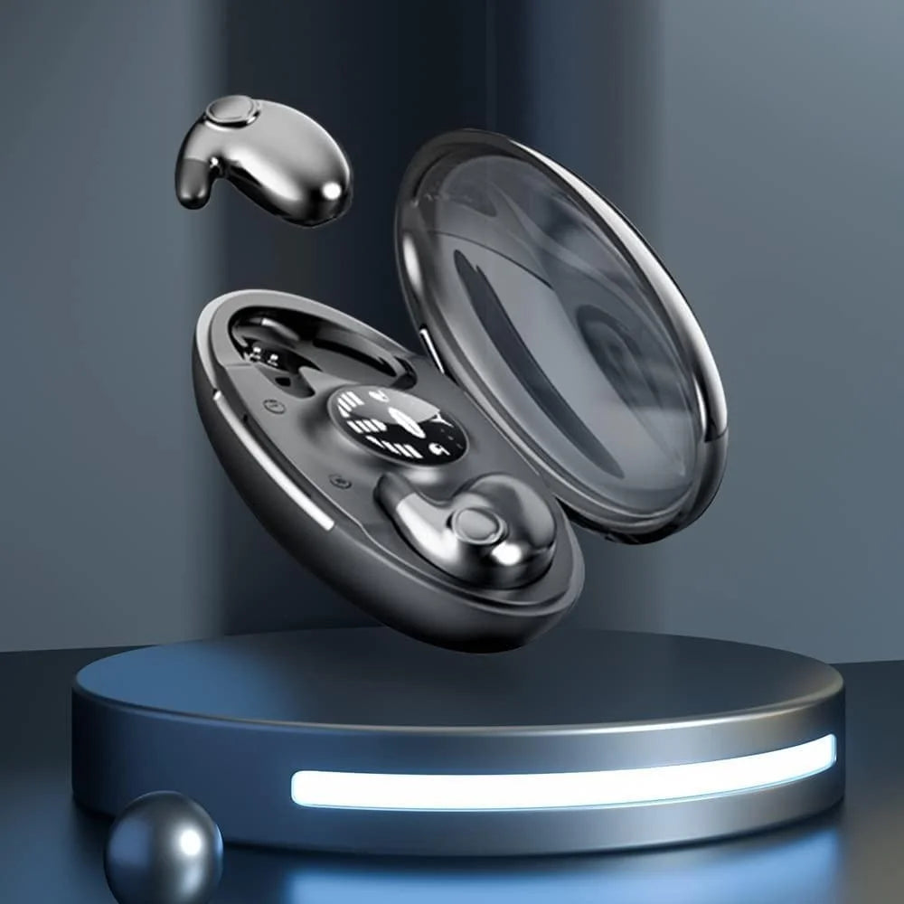 Invisible Sleep Wireless Earbuds