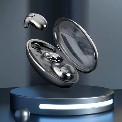 Invisible Sleep Wireless Earbuds