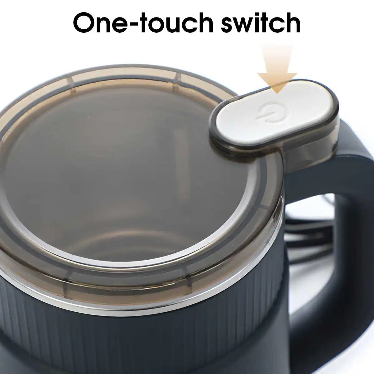 Electric Grain Spice Grinder