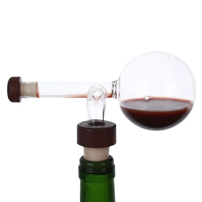 Wine Aerator Pourer