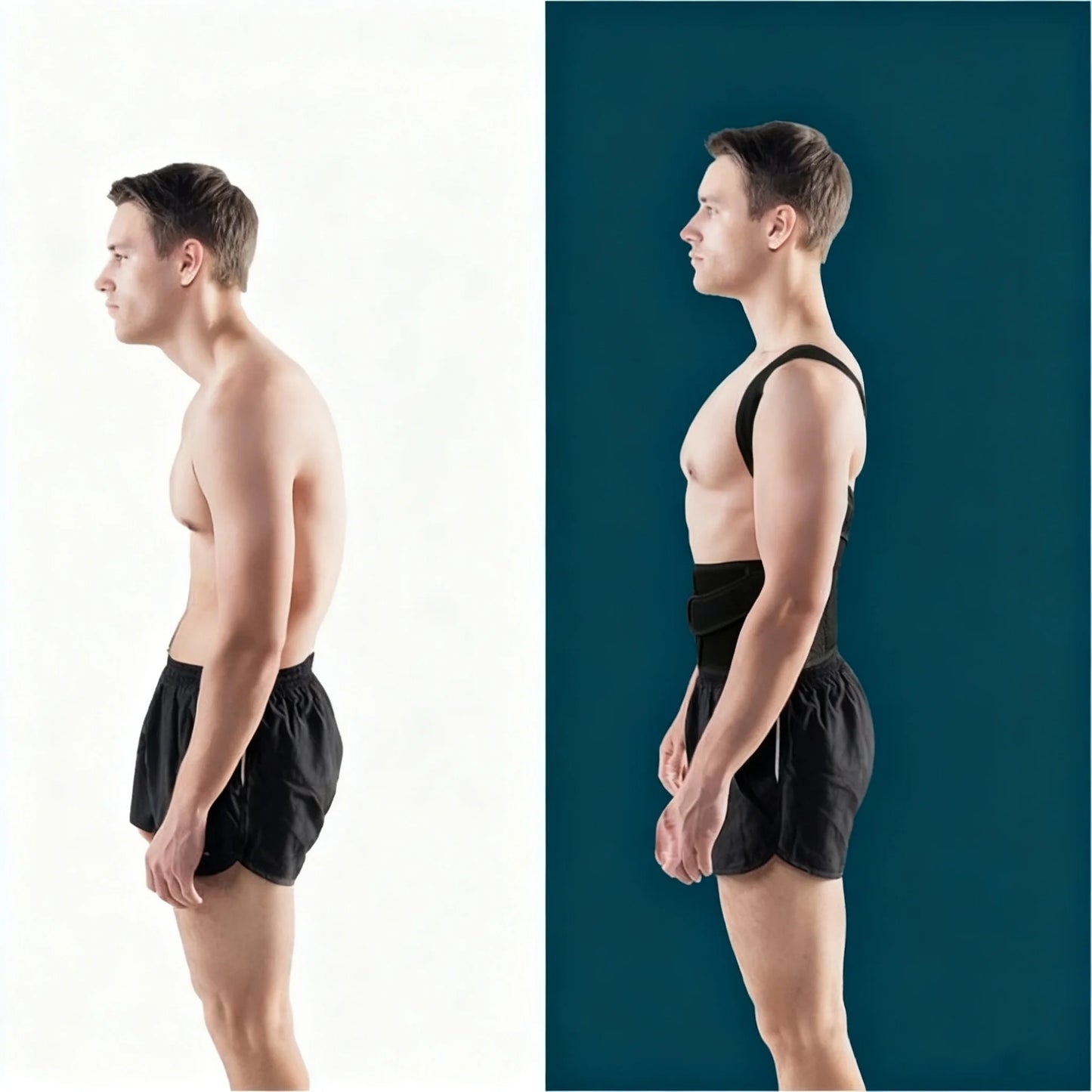 Posture Corrector Belt