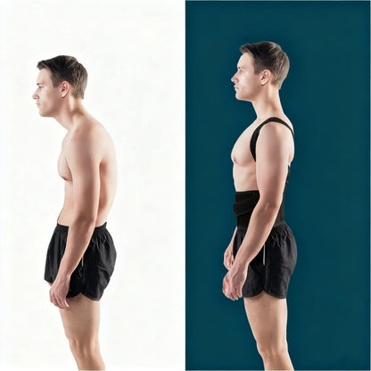 Posture Corrector Belt