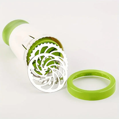 Manual Herb Grinder Cutter