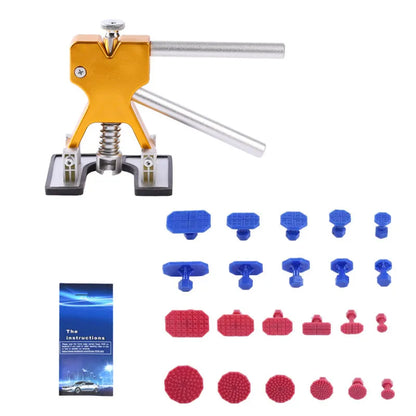 Paintless Dent Repair Kit