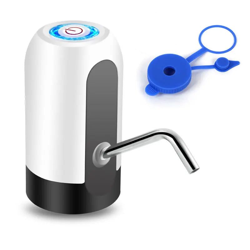 USB Rechargeable Water Pump