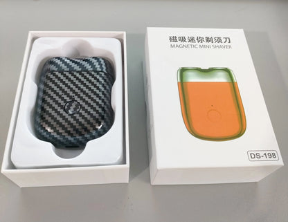 Portable Mini Electric Shaver