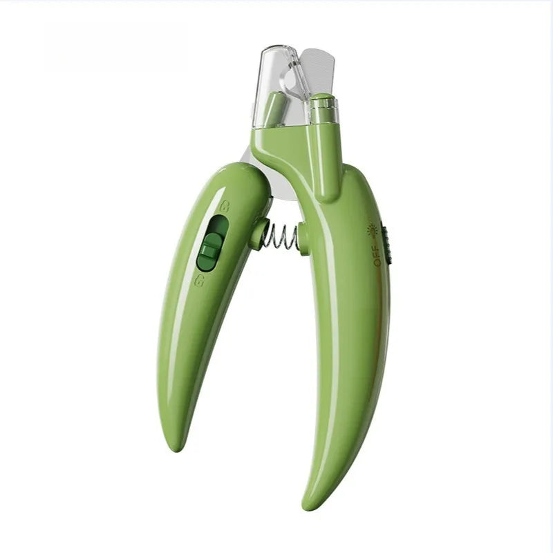Professional Dog Grooming Trimmer