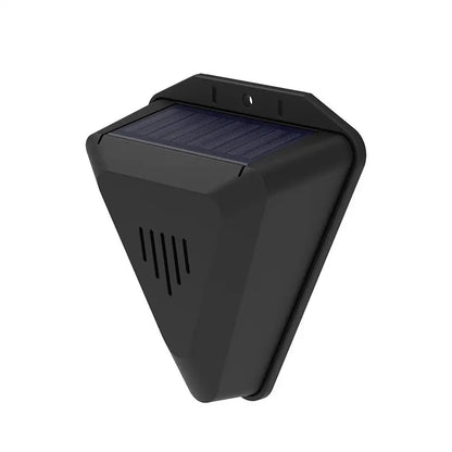 Solar Bird Repeller Alarm