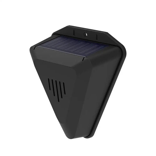 Solar Bird Repeller Alarm