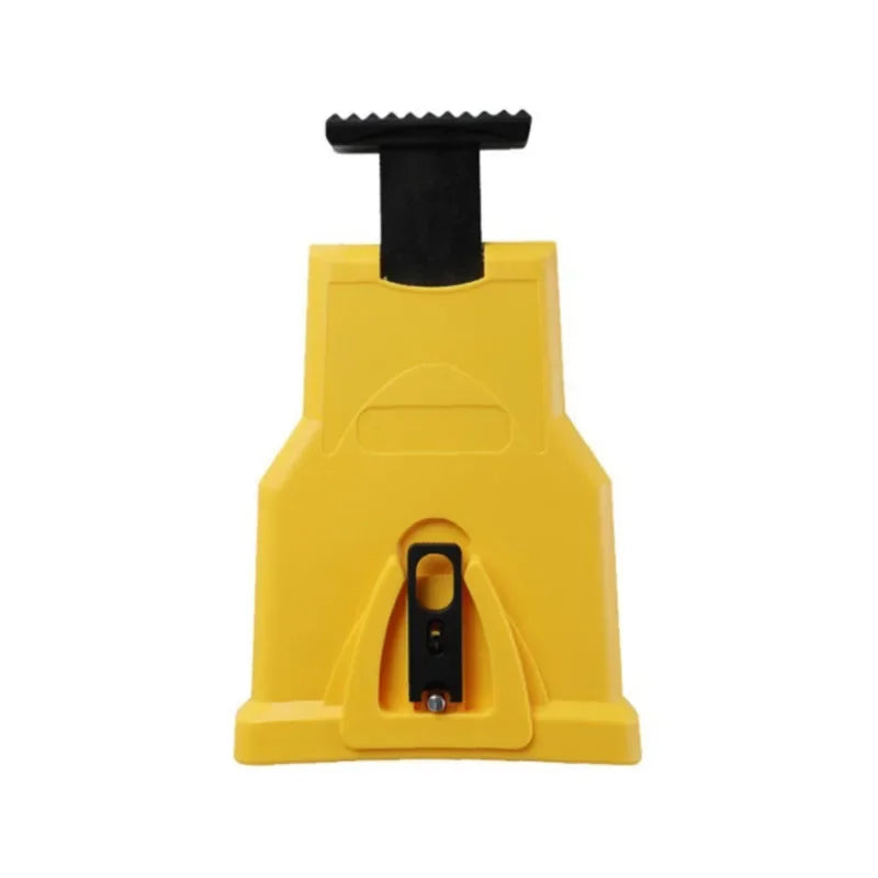 Portable Chainsaw Sharpener