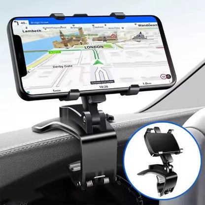 Universal Car Phone Holder