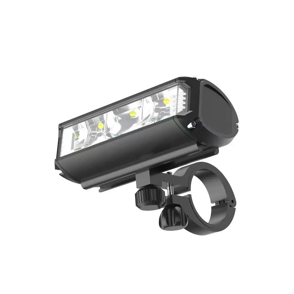 USB Rechargeable Bike Light