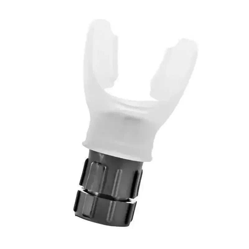 Portable Lung Capacity Breathing Trainer