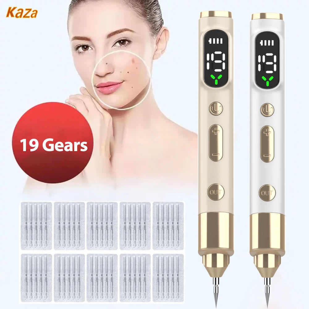 Plasma Pen Skin Care Device