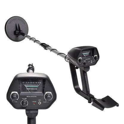 Professional Metal Detector MD4030