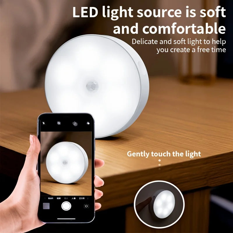 Motion Sensor Night Lights