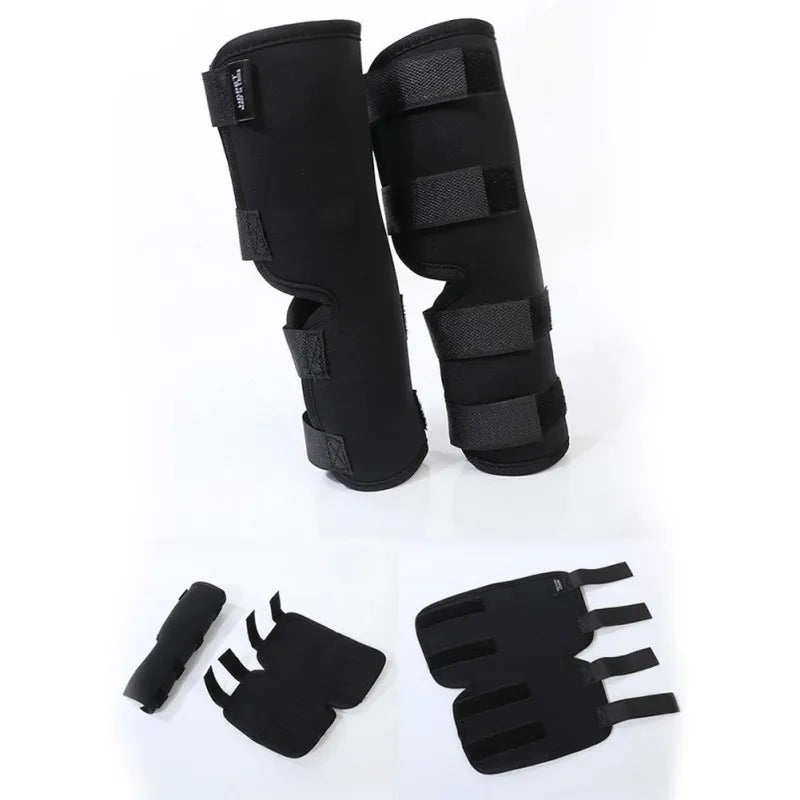 Dog Knee Support Bandage