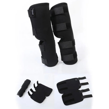 Dog Knee Support Bandage