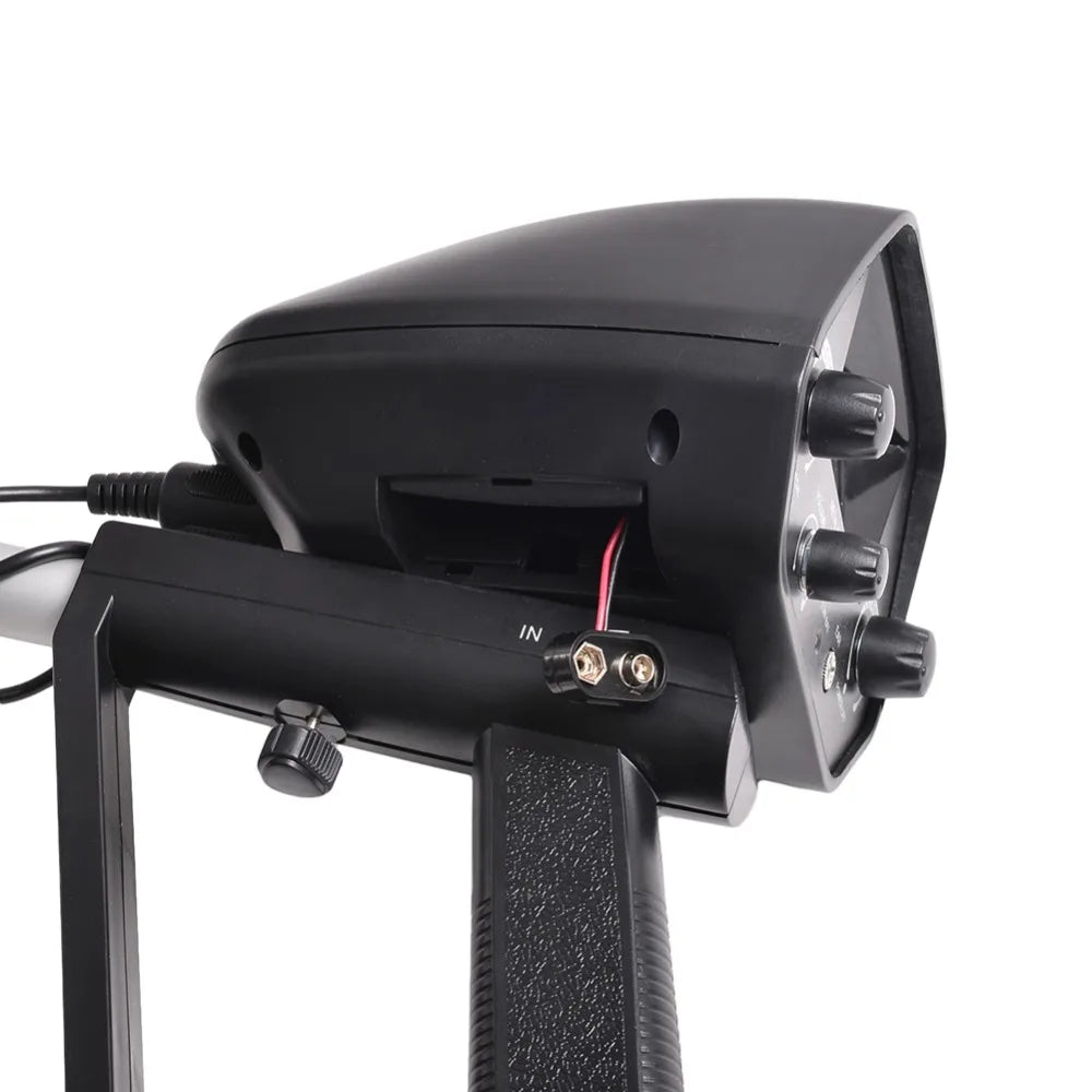Professional Metal Detector MD4030