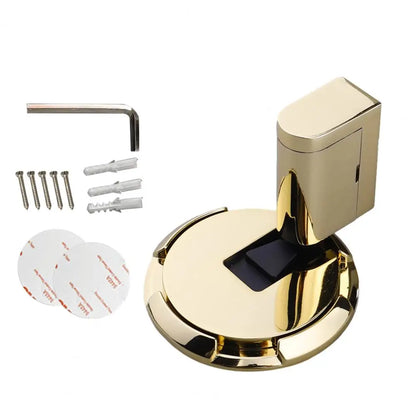 Magnetic Door Stopper